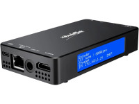 Zowietek Codificador / decodificador de vídeo HDMI 4K ZowieBox Zowietek Codificador / decodificador de vídeo HDMI 4K ZowieBox